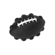 Football Shape Push Pop Fidget Sensory Toy | https://www.bestnamebadges.com
