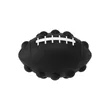 Football Shape Push Pop Fidget Sensory Toy | https://www.bestnamebadges.com