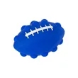 Football Shape Push Pop Fidget Sensory Toy | https://www.bestnamebadges.com