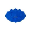 Football Shape Push Pop Fidget Sensory Toy | https://www.bestnamebadges.com