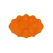 Football Shape Push Pop Fidget Sensory Toy | https://www.bestnamebadges.com