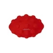 Football Shape Push Pop Fidget Sensory Toy | https://www.bestnamebadges.com