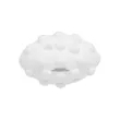 Football Shape Push Pop Fidget Sensory Toy | https://www.bestnamebadges.com