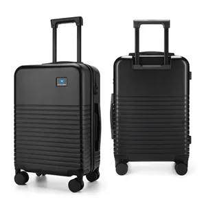 20" Lightweight PC Hardside Spinner Carry-On Luggage