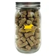 Medium Jar Pet Fill | https://www.bestnamebadges.com