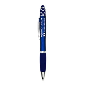 TRINITY Spinning Stylus Pen