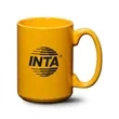 El Grande Mug - 15oz - Imprinted | https://www.bestnamebadges.com