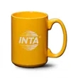 El Grande Mug - 15oz - Deep Etch | https://www.bestnamebadges.com