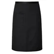 10 oz. High Density Striola fabric Waist Aprons w/ Pocket | https://www.bestnamebadges.com