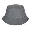 Custom Embroidery Washed Cotton Bucket Hat | https://www.bestnamebadges.com