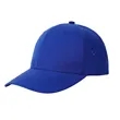 6 Panel Structured Low Stretch Cap With Perforated Eyelets | https://www.bestnamebadges.com