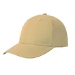 6 Panel Structured Low Stretch Cap With Perforated Eyelets | https://www.bestnamebadges.com