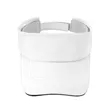 Quick Dry Nylon Sports Sun Visor Cap For Summer | https://www.bestnamebadges.com