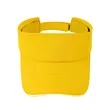 Quick Dry Nylon Sports Sun Visor Cap For Summer | https://www.bestnamebadges.com