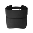 Quick Dry Nylon Sports Sun Visor Cap For Summer | https://www.bestnamebadges.com