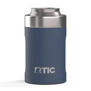 12 oz RTIC® Stainless Steel Insulated Ultimate Can Cooler
