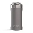 16 oz RTIC® Ultimate Craft Can Cooler | https://www.bestnamebadges.com