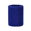 Customized Logo Cotton Sports Wristband | https://www.bestnamebadges.com