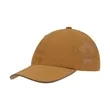 6 Panel Unstructured Quick Dry Nylon Dad Cap With Embroidery | https://www.bestnamebadges.com