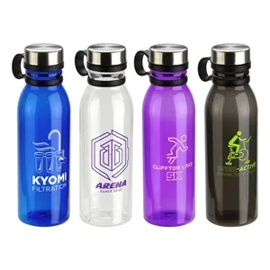 Puebla 26 oz RPET Bottle