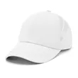 Laser Perforated Panels Mid Profile Unstructured Sports Cap | https://www.bestnamebadges.com