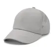 Laser Perforated Panels Mid Profile Unstructured Sports Cap | https://www.bestnamebadges.com