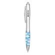 Cloud Technology Ballpoint Pen | https://www.bestnamebadges.com