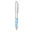 Cloud Technology Ballpoint Pen | https://www.bestnamebadges.com