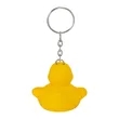 Rubber Duck Keychain | https://www.bestnamebadges.com