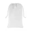 Recycled Beach Towel in Pouch | https://www.bestnamebadges.com