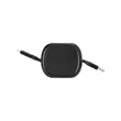 Roberta Retractable Eco 100W Charging Cable | https://www.bestnamebadges.com