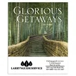 Good Value™ Glorious Getaways - Mini Calendar | https://www.bestnamebadges.com