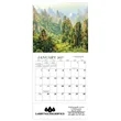 Good Value™ Glorious Getaways - Mini Calendar | https://www.bestnamebadges.com