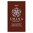 Good Value™ Value Monthly Pocket Planner | https://www.bestnamebadges.com