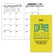 Good Value™ Value Monthly Pocket Planner | https://www.bestnamebadges.com