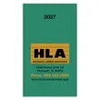 Good Value™ Value Monthly Pocket Planner | https://www.bestnamebadges.com