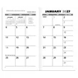 Good Value™ Value Monthly Pocket Planner | https://www.bestnamebadges.com