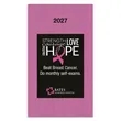 Good Value™ Value Monthly Pocket Planner | https://www.bestnamebadges.com