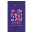 Good Value™ Value Monthly Pocket Planner | https://www.bestnamebadges.com