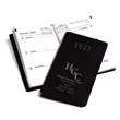 Good Value™ Classic Pocket Planner | https://www.bestnamebadges.com