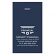 Triumph® Calendars Monthly Pocket Planner | https://www.bestnamebadges.com