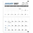 Triumph® Calendars Monthly Pocket Planner | https://www.bestnamebadges.com