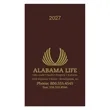 Triumph® Calendars Classic Weekly Pocket Planner | https://www.bestnamebadges.com