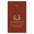 Triumph® Calendars Classic Weekly Pocket Planner | https://www.bestnamebadges.com