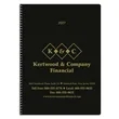 Triumph® Calendars Weekly Time Manager | https://www.bestnamebadges.com