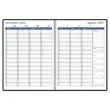 Triumph® Calendars Weekly Time Manager | https://www.bestnamebadges.com