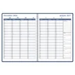 Triumph® Calendars Weekly Time Manager | https://www.bestnamebadges.com