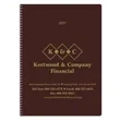 Triumph® Calendars Weekly Time Manager | https://www.bestnamebadges.com