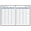 Triumph® Calendars Weekly Time Manager | https://www.bestnamebadges.com