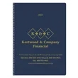 Triumph® Calendars Weekly Time Manager | https://www.bestnamebadges.com